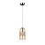Подвесной светильник Vele Luce Lucky VL5394P11