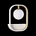 Бра Maytoni Avola MOD431-WL-01-WG
