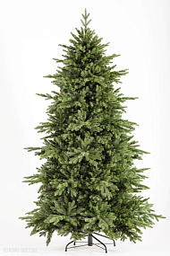 Ель CRYSTAL TREES Эвита 300 см. KP4430