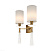Бра Maytoni Bianco MOD224WL-02BS1