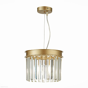 Светильник подвесной ST Luce Ercolano SL1624.203.01