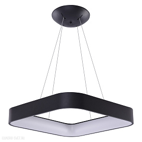 Подвесной светодиодный светильник Azzardo Solvent S Pendant 60 AZ3981