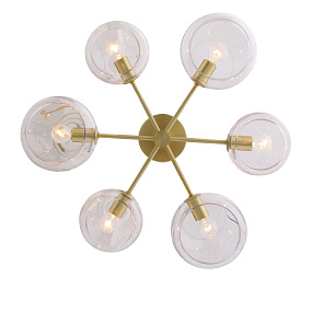 Люстра потолочная ST Luce CALMARE SL434.202.06