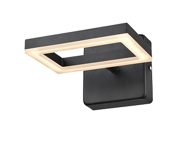 Бра светодиодное Vele Luce Retta VL7112W01