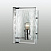 Бра Odeon Light ELEGANTE 4888/1W