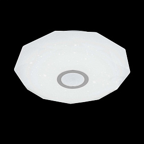 Потолочный светодиодный светильник CITILUX Диамант Смарт CL713A40G