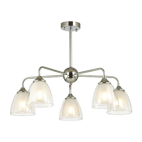 Потолочная люстра LUMION TOBY 5289/5C