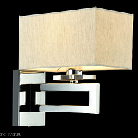 Бра Maytoni Megapolis MOD906-01-N