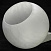 Торшер Lussole Loft BAGHERIA GRLSF-6295-02