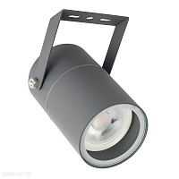 Прожектор Arte Lamp MISTERO A3303AL-1GY