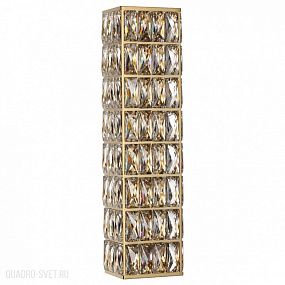 Бра светодиодное Odeon Light PANTA 4926/9WL