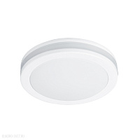 Встраиваемый светодиодный светильник Arte Lamp TABIT A8430PL-1WH