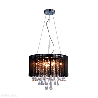 Люстра подвесная Zumaline VERONA RLD92174-8B
