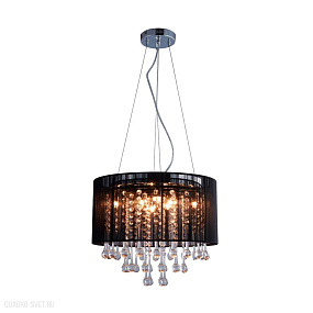 Люстра подвесная Zumaline VERONA RLD92174-8B