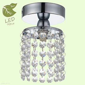 Накладной светильник Lussole Loft MONTELETO GRLSJ-0407-01