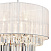 Подвесная люстра Vele Luce Fata VL3173P07