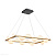 Светодиодный подвесной светильник Vele Luce Drop VL7194P16