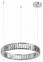 Подвесная светодиодная люстра Odeon Light Vekia 4930/30L