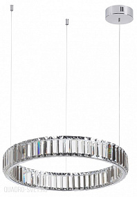 Подвесная светодиодная люстра Odeon Light Vekia 4930/30L