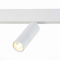 Магнитный трековый светодиодный светильник ST Luce ST365.536.12