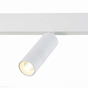 Магнитный трековый светодиодный светильник ST Luce ST365.536.12