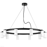 Большая люстра Lightstar Rullo LR0203600