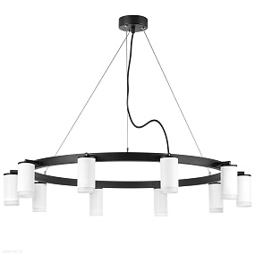 Большая люстра Lightstar Rullo LR0203600