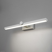 Настенный светодиодный светильник Elektrostandard Ontario Ontario LED белый (MRL LED 1006)