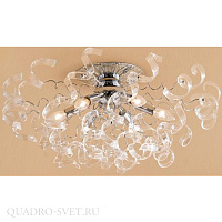 Люстра потолочная CITILUX Рандом CL222160