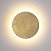 Бра Odeon Light SOLARIO 3561/9WL