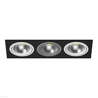Встраиваемый светильник Lightstar Intero 111 i837060906