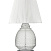Настольная лампа Vele Luce Fiona VL5623N11