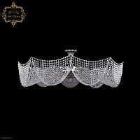 Большая хрустальная люстра Bohemia Art Classic 71.181.115.NB