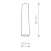 Плафон Nowodvorski Cameleon Eye M 8481