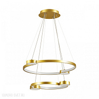 Подвесной светодиодный светильник LUMION SHERIDAN 5247/79L
