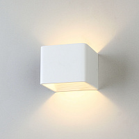 Бра светодиодное Elektrostandard Corudo LED белый (MRL LED 1060)