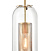 Бра Vele Luce Coro VL5524W31