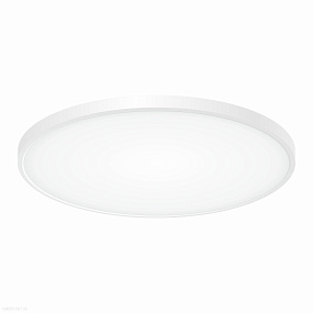 Потолочный светодиодный светильник CITILUX Бейсик CL738500V