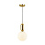 Подвесной светильник Odeon Light OKIA 4669/1