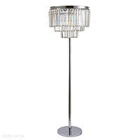 Торшер Divinare NOVA 3001/02 PN-6