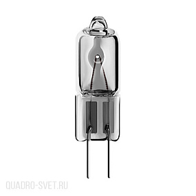 Лампа галогенная Elektrostandard G4 220V20W (BХ104)