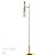 Торшер Odeon Light BIZET 4855/1F