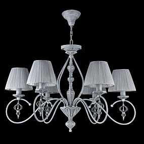 Люстра подвесная Maytoni Monsoon ARM154-06-S
