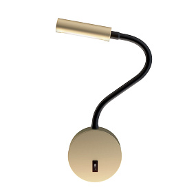 Бра светодиодное Maytoni Stem C035WL-L3MG3K