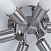 Люстра потолочная CITILUX Компакто CL101161