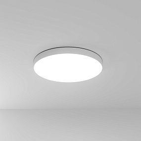 Потолочный светодиодный светильник Arte Lamp FADO A7399PL-1WH
