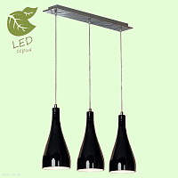 Подвесной светильник Lussole Loft RIMINI GRLSF-1196-03
