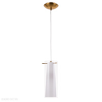 Подвесной светильник Arte Lamp ARIES A8983SP-1PB