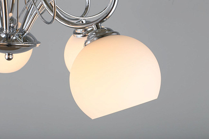 Люстра потолочная Omnilux Bellano OML-24707-05