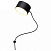 Настенный светодиодный светильник Odeon Light NERA 6600/7WL